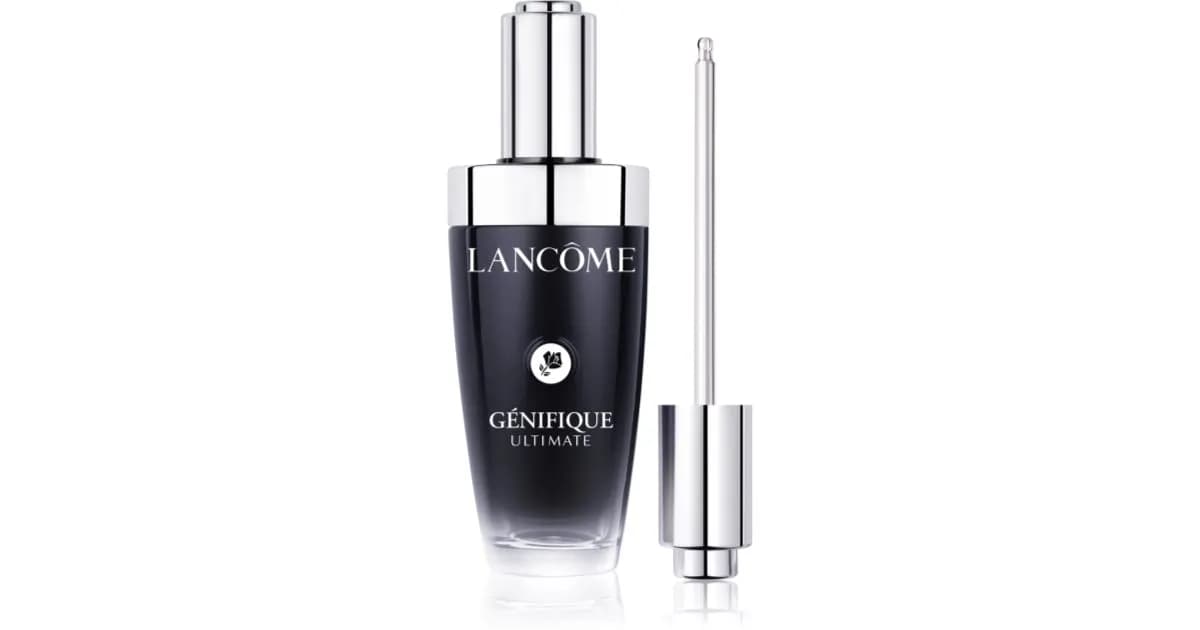 Jak stosować Lancôme Génifique serum, aby uzyskać najlepsze efekty Jak stosować Lancôme Génifique serum, aby uzyskać najlepsze efekty