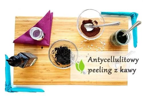 Jak zrobić peeling kawowy, aby poprawić kondycję skóry i uniknąć cellulitu Jak zrobić peeling kawowy, aby poprawić kondycję skóry i uniknąć cellulitu