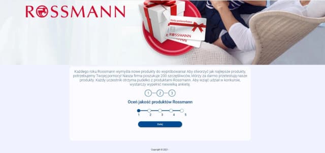 Jak zostać testerką kosmetyków Rossmann i zyskać cenne doświadczenie Jak zostać testerką kosmetyków Rossmann i zyskać cenne doświadczenie