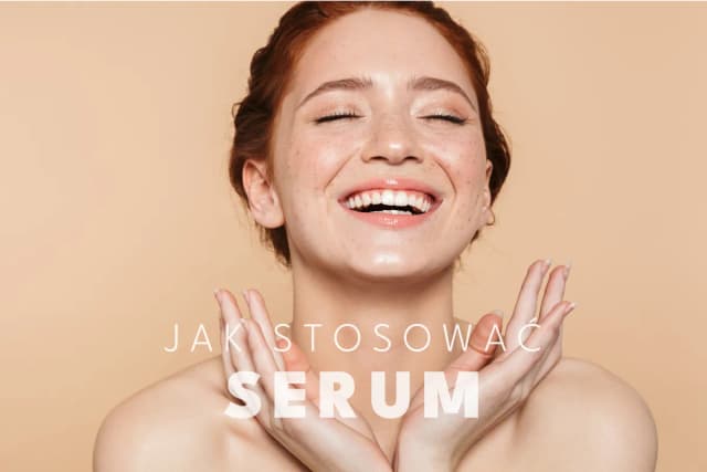 Jak często stosować serum do twarzy, by uniknąć podrażnień? Jak często stosować serum do twarzy, by uniknąć podrażnień?
