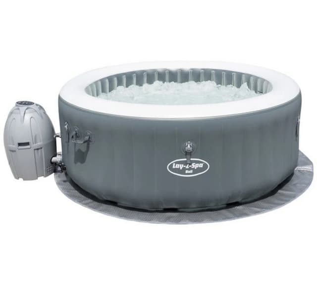 Lay-Z-Spa Bali – poznaj jego zalety, opinie i porady dotyczące użytkowania Lay-Z-Spa Bali – poznaj jego zalety, opinie i porady dotyczące użytkowania