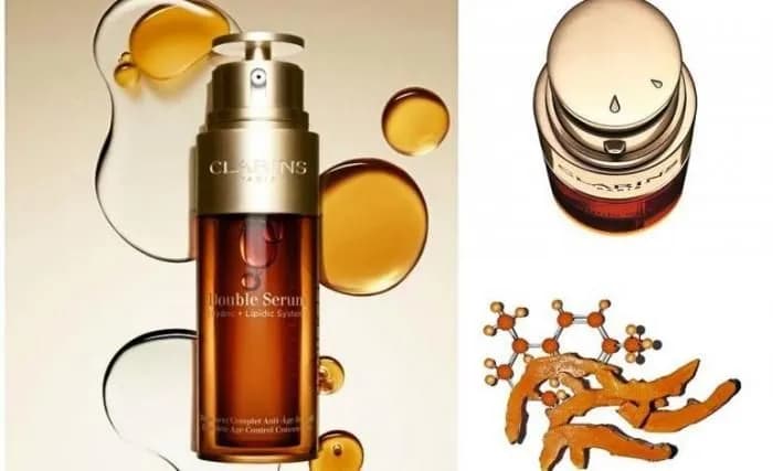 Jak stosować double serum Clarins, aby uzyskać najlepsze efekty? Jak stosować double serum Clarins, aby uzyskać najlepsze efekty?