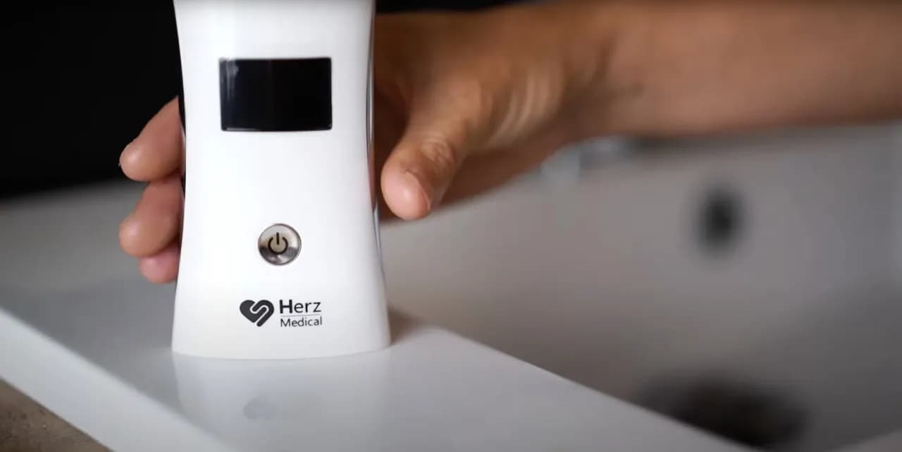 Jak skutecznie używać peelingu kawitacyjnego Herz Medical, unikaj błędów Jak skutecznie używać peelingu kawitacyjnego Herz Medical, unikaj błędów