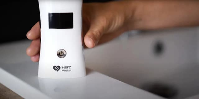 Jak skutecznie używać peelingu kawitacyjnego Herz Medical, unikaj błędów Jak skutecznie używać peelingu kawitacyjnego Herz Medical, unikaj błędów