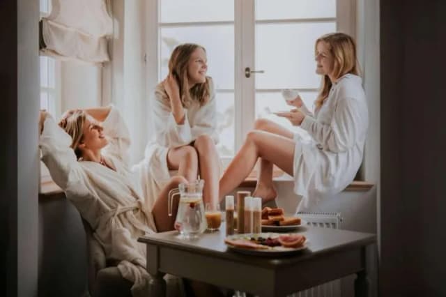 Jak stworzyć idealne domowe spa i zrelaksować się w komfortowym zaciszu Jak stworzyć idealne domowe spa i zrelaksować się w komfortowym zaciszu