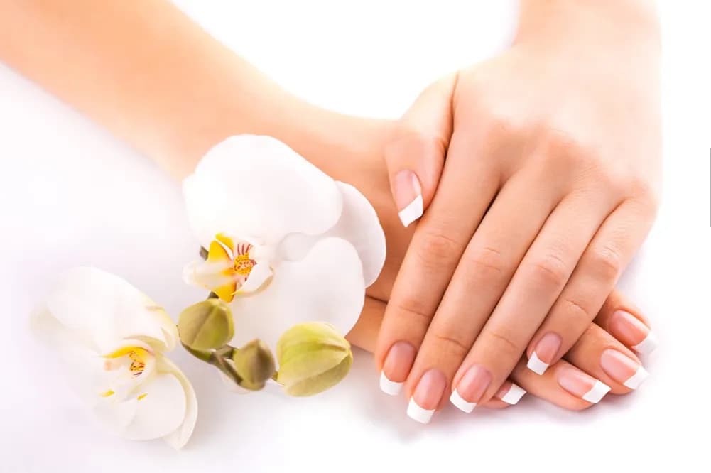 Manicure hybrydowy French – co to jest i dlaczego warto go wybrać? Manicure hybrydowy French – co to jest i dlaczego warto go wybrać?