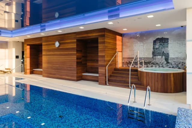 Najlepsze spa w Łodzi - wyjątkowe zabiegi dla relaksu i zdrowia Najlepsze spa w Łodzi - wyjątkowe zabiegi dla relaksu i zdrowia