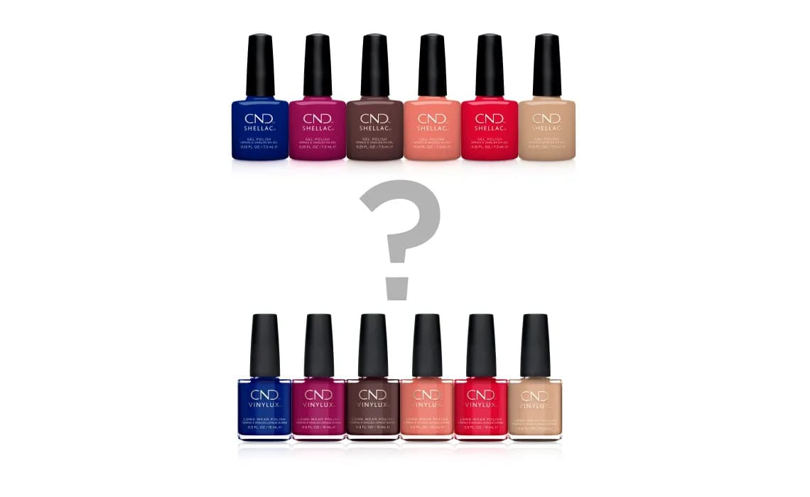 Shellac manicure - co to jest i dlaczego warto go wypróbować? Shellac manicure - co to jest i dlaczego warto go wypróbować?