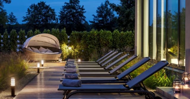 Najlepsze spa koło Warszawy, które zrelaksują Cię i odprężą Najlepsze spa koło Warszawy, które zrelaksują Cię i odprężą