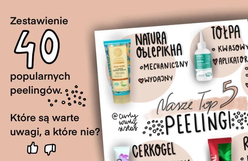Jak stosować peeling do skóry głowy, aby uniknąć problemów ze skórą? Jak stosować peeling do skóry głowy, aby uniknąć problemów ze skórą?