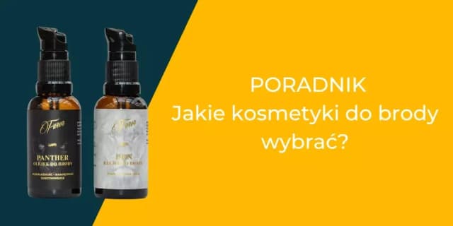 Jakie kosmetyki do brody wybrać, by uniknąć zniszczeń i podrażnień? Jakie kosmetyki do brody wybrać, by uniknąć zniszczeń i podrażnień?