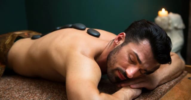 Najlepsze spa dla mężczyzn w Krakowie - relaks i regeneracja ciała Najlepsze spa dla mężczyzn w Krakowie - relaks i regeneracja ciała