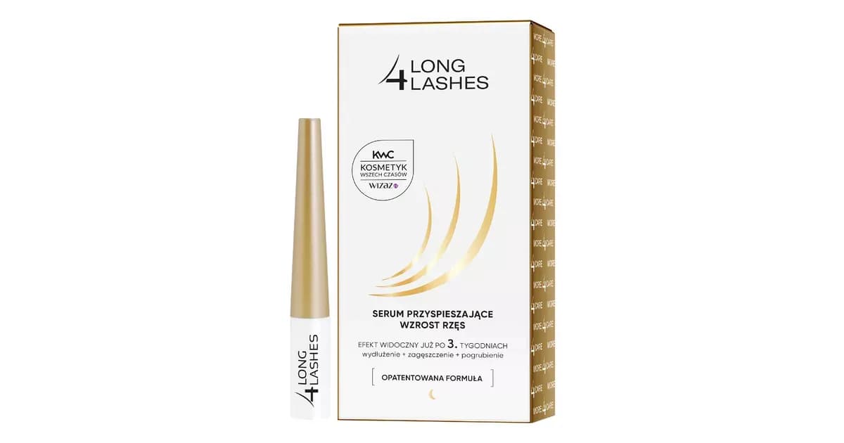Jak stosować Long 4 Lashes serum do rzęs, aby uniknąć podrażnień? Jak stosować Long 4 Lashes serum do rzęs, aby uniknąć podrażnień?