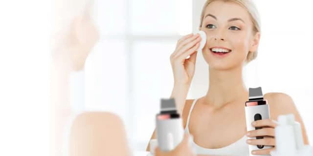 Peeling kawitacyjny jakie kosmetyki wybrać dla najlepszych efektów Peeling kawitacyjny jakie kosmetyki wybrać dla najlepszych efektów