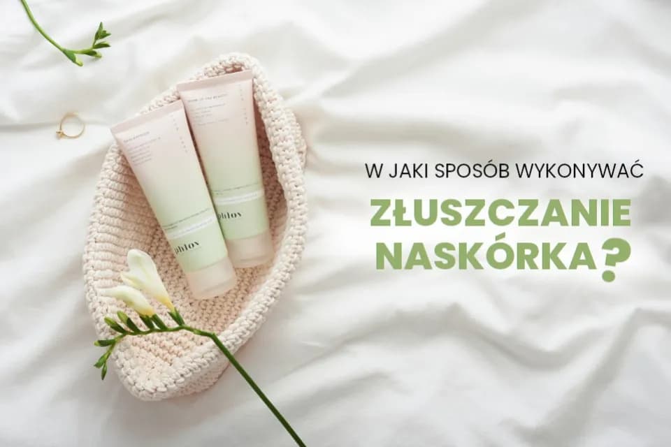 Jak wykonać peeling twarzy: krok po kroku dla pięknej skóry Jak wykonać peeling twarzy: krok po kroku dla pięknej skóry