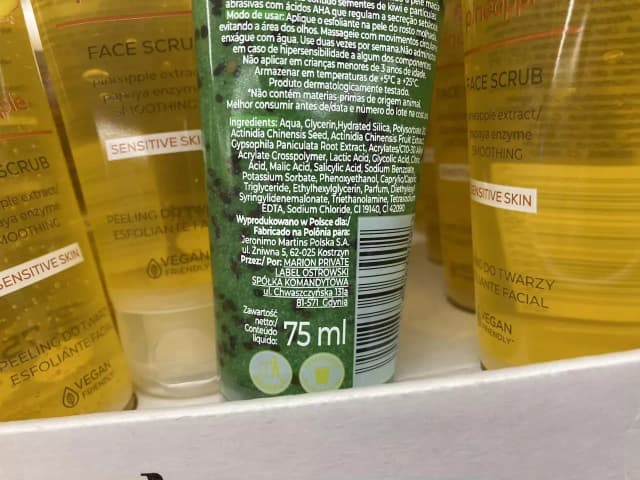 Kto produkuje kosmetyki Be Beauty? Poznaj Torf Corporation i ofertę Kto produkuje kosmetyki Be Beauty? Poznaj Torf Corporation i ofertę