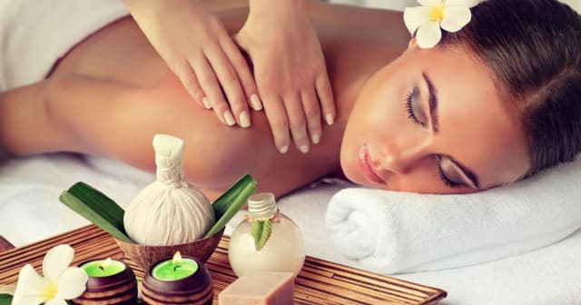 Najlepsze day spa w Zakopanem: relaks i wyjątkowe zabiegi Najlepsze day spa w Zakopanem: relaks i wyjątkowe zabiegi