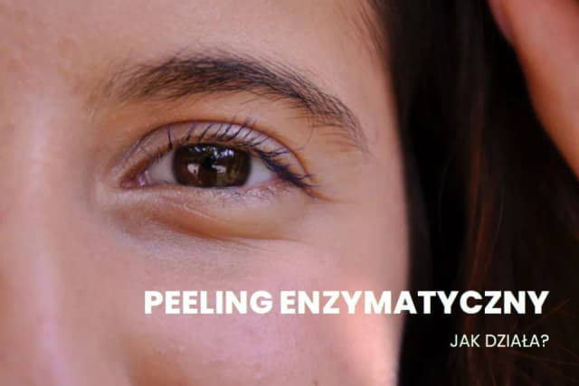 Peeling enzymatyczny ile razy w tygodniu? Sprawdź, by uniknąć podrażnień! Peeling enzymatyczny ile razy w tygodniu? Sprawdź, by uniknąć podrażnień!